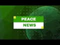 Akan News @ Midday On Peace 104.3 FM (14102025)