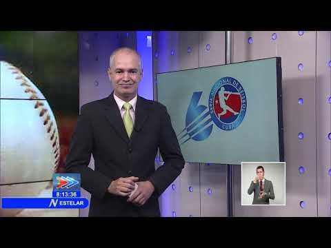 Actualización en torno a la gran semifinal de 60 Serie Nacional de Béisbol en Cuba
