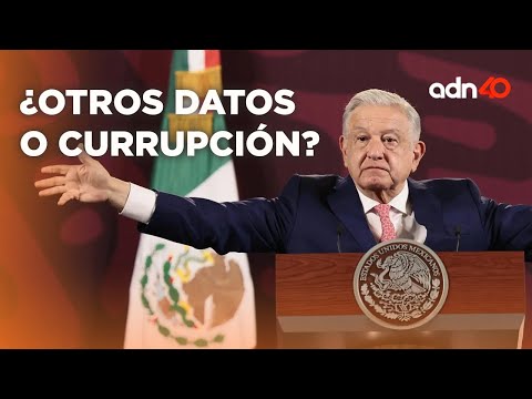 AMLO, protagonista en el proceso electoral 2024, ¿politiquería o se destapa la corrupción de la 4T?