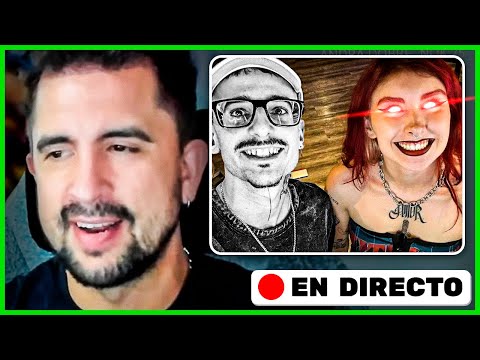 LALY RESPONDE A RICKY! DALAS DEBATE CONTRA FRANK CUESTA! AURON RECHAZA LOS ESLAND!