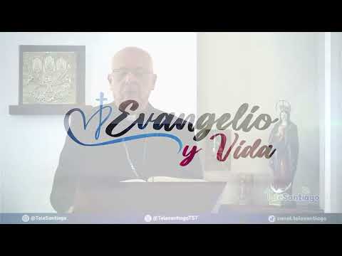 20240921 EVANGELIO Y VIDA