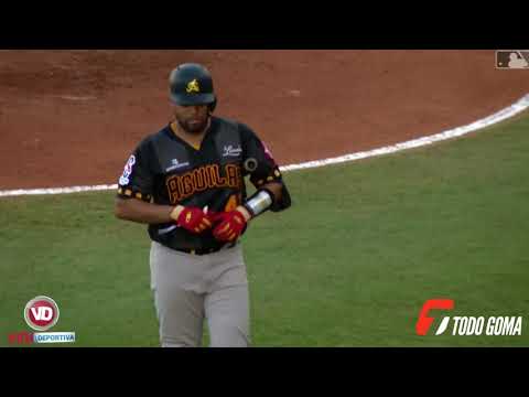 Resumen: Aguilas vs Gigantes | 31 de octubre 2021 | Los Gigantes logran su primera victoria