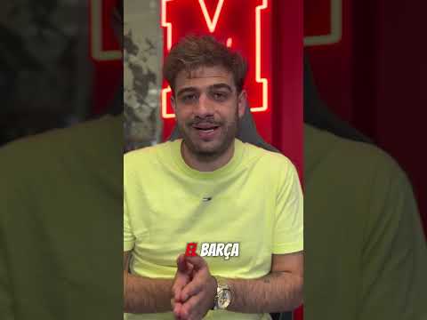 El bombazo del Barça con Nike I MARCA