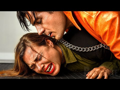 Seorang siswa menjadi mangsa pembunuh psikopat yang dihukum 🔥 Film Terbaru