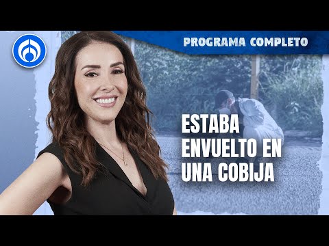 En Vivo | Fórmula Noticias con Azucena Uresti | Jueves 19/09/24