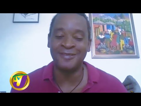 Damian Whyte Zoologist Student: TVJ Smile Jamaica - June 3 2020