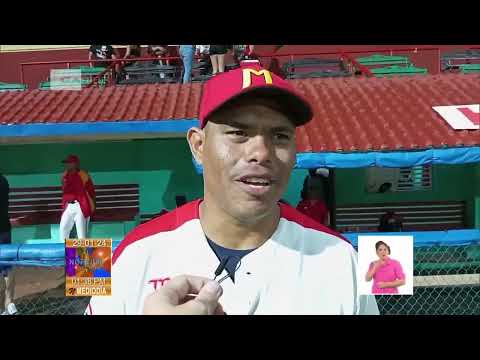 Panorama Deportivo al Mediodía en Cuba: 29/01/2024