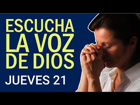 UN MENSAJE DE DIOS PARA TI HOY.  JUEVES 21 DE NOVIEMBRE DE 2023.