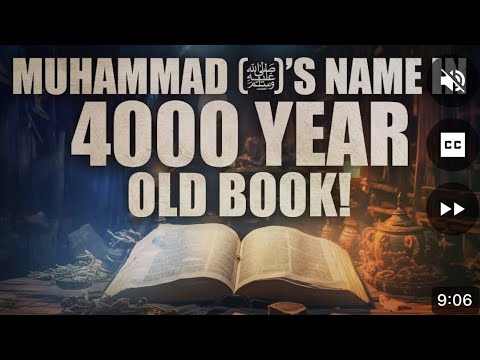 YouTube video thumbnail