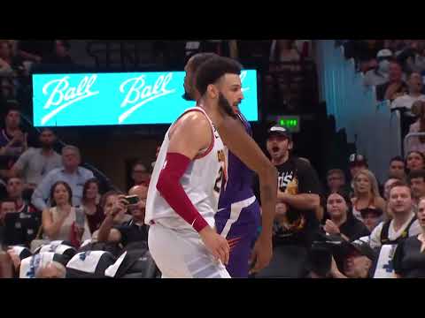 NBA: Top 10 Playoff Plays from last night! May 9, 2023 | SportsMax TV