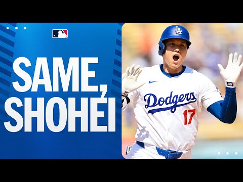 The LONGEST home runs of July 2024! (Shohei, Soler, Judge, Trea AND MORE!)