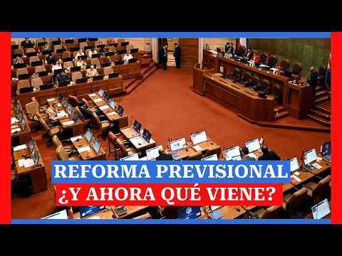Reforma previsional: y ahora qué viene tras la aprobación en la Cámara de Diputados