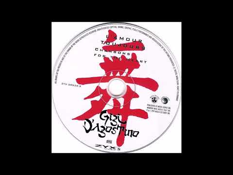 Gigi D'agostino - La Danse