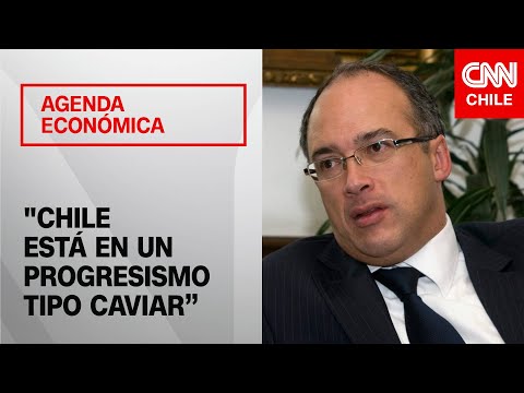 Exministro de Hacienda colombiano analiza escenario político actual | Agenda Económica