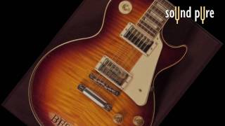 Nash Les Paul -- Introducing THE Vintage Gibson Relic