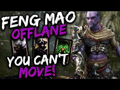 phase paragon patch v 44 support deck build guide it s a new dawn