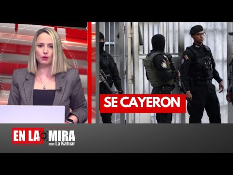 REVELADO QUIÉN CONTROLA LA INTELIGENCIA EN VENEZUELA | #EnLaMiraconLaKatuar | EVTV | 10/07/2024 4/4