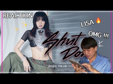 [REACTION]รีแอคชั่นBLACKPINK