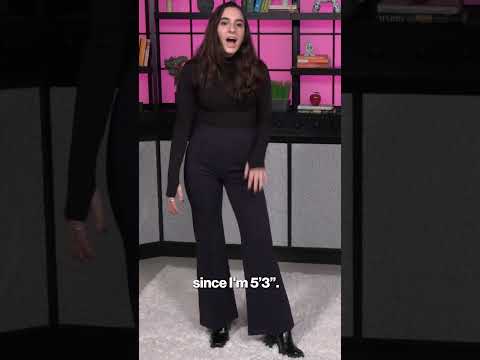 SPANX pants review: We tried Oprah Winfrey's 'favorite' Spanx Perfect Pant so you don't have to