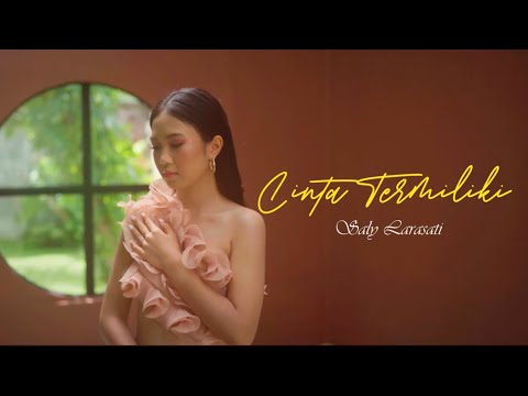 Saly Larasati - Cinta Termiliki (Official Music Video)