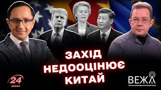 Global negotiations, Trump, China and the war: what determines Ukraine’s future