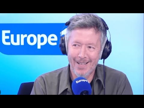 Jean-Luc Lemoine : Marina Carrère d'Encausse et Michel Cymes, les M&M’s de France 5 !