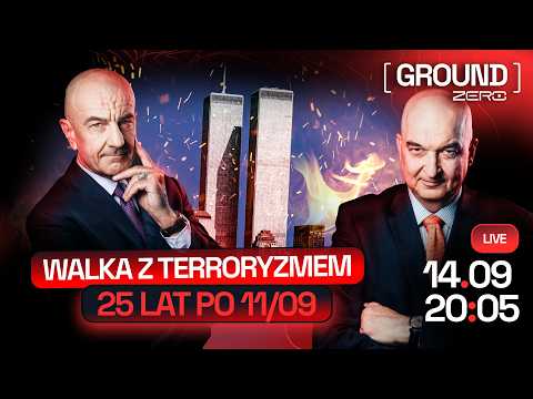 DRONY, ATAK <strong>NA</strong> POCIĄG, ROSJA, ŚWIAT 25 LAT PO WTC | GROUND ZERO 139