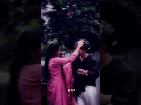Mi pan tujhyavar line marte || Marathi love song whatsapp status || status kida official||