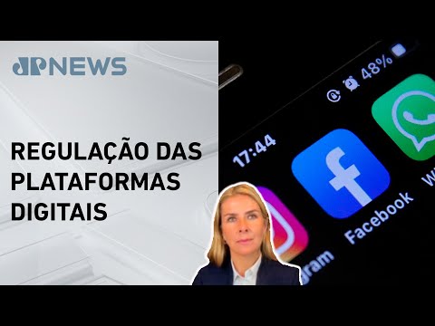 STF julgará ações de responsabilização das redes sociais; Deysi Cioccari comenta