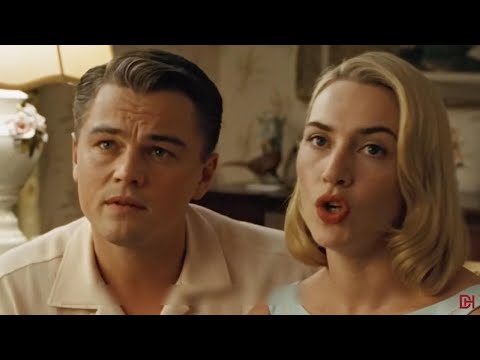 Hôn nhân mang lại cho chúng ta điều gì? Bộ phim Con đường cách mạng "Revolutionary Road"