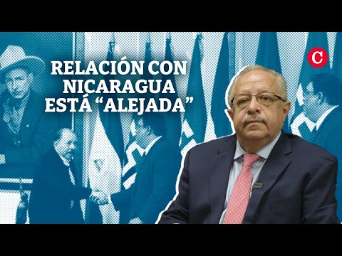 Canciller de Guatemala: Fue “una cuestión humanitaria” acoger a los presos políticos de Nicaragua