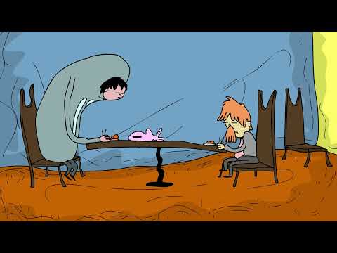 Episode 3 - Secrets and Lies in a Town of Sinners (2020)