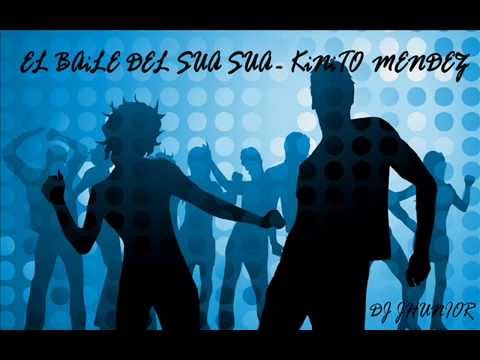 MIX MERENGUE - DJ JHUNIOR - PARTE 2