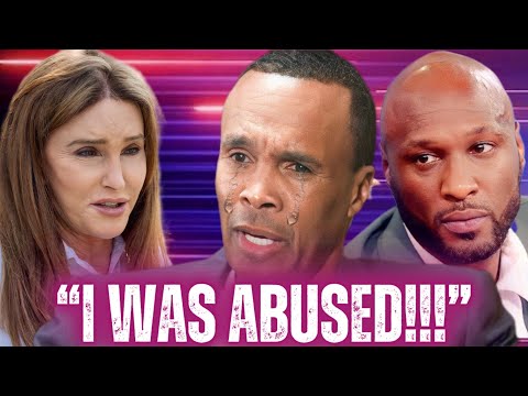 BOXING LEGEND SUGAR RAY LEONARD SAYS HE WAS S*XUALLY ABUSED BY TRAINER AS A CHILD! #ShowfaceNews