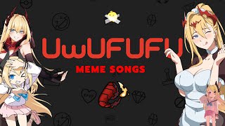 【🔴UWUFUFU 】ลองทำปกให้มัน Weeb ๆ【 #AsterothARP 】#ARProject