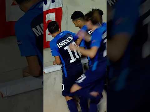 Where did he go?! 🤣