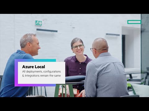 Azure Local video