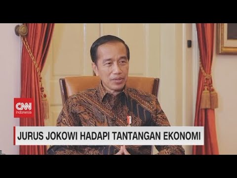 Special Interview: RI-1, Economic Update