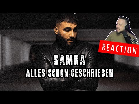 SAMRA - ALLES SCHON GESCHRIEBEN ❌ Nur noch heftige Hits seitdem SAMRA clean ist!