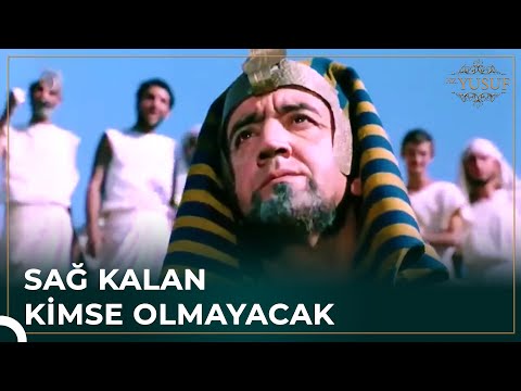 Tapınağa Saldırı Başladı | Hz. Yusuf