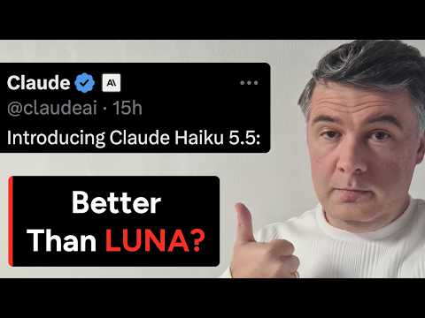 I Tested NEW Haiku 5.5 on 27 Coding Prompts