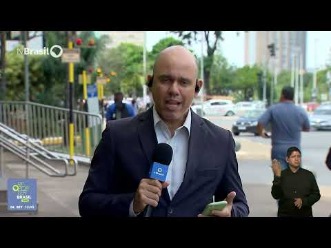 Ministro Toffoli invalida provas obtidas no acordo de leniência da Odebrecht