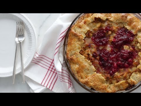 The Almost-Everything Pie- Everyday Food with Sarah Carey