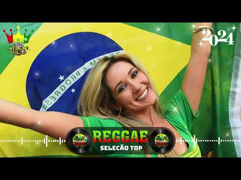 REGGAEVERSÃO2024♫AsMelhor