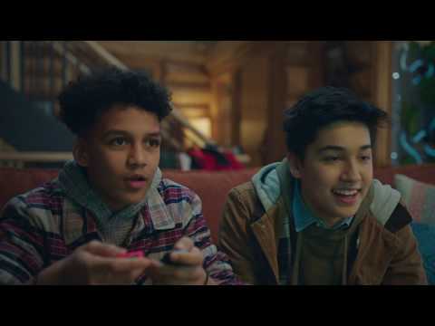 Nintendo Switch Anytime, Anywhere – Short Trailer 1