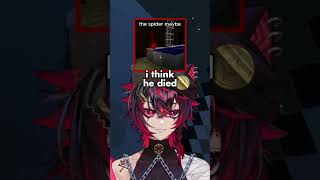 Instant Karma #vtuber #k9kuro