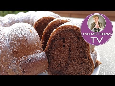 Thermomix® TM5 Bananenkuchen TanjasThermiTV®