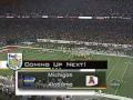 2000 Orange Bowl #5 Alabama vs #8 Michigan No Huddle 