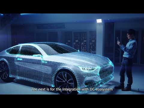 Huawei's Xinghe AI Ultra-Resilient Fabric solution
