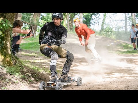 French Mountainboard Championships 2024